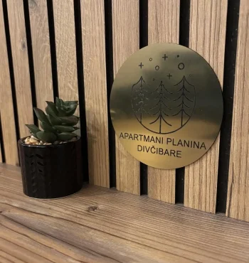 Apartmani Planina Divčibare